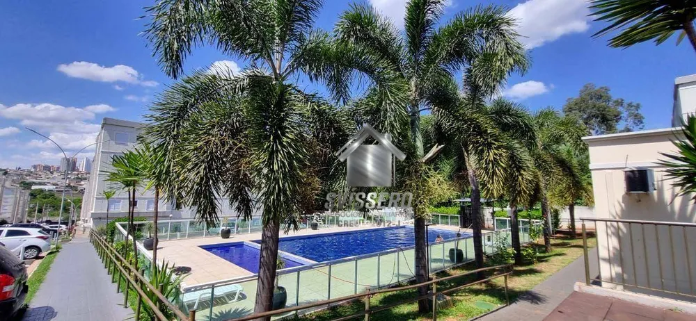Apartamento, 2 quartos, 42 m² - Foto 13