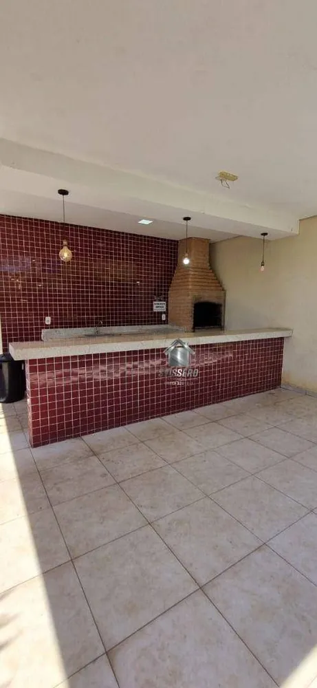 Apartamento, 2 quartos, 42 m² - Foto 4