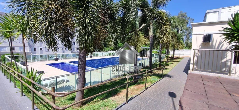 Apartamento, 2 quartos, 42 m² - Foto 5