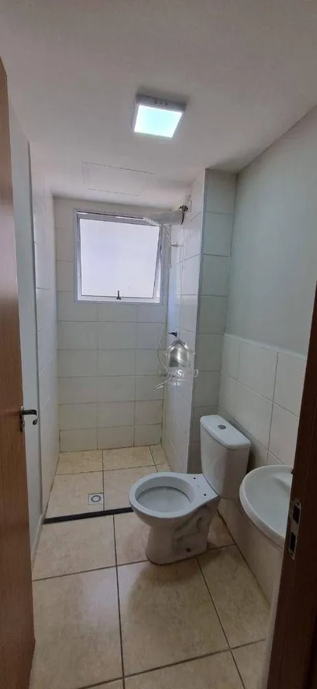 Apartamento, 2 quartos, 42 m² - Foto 5