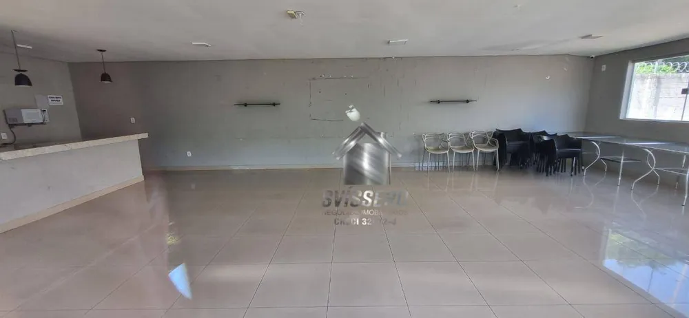 Apartamento, 2 quartos, 42 m² - Foto 6