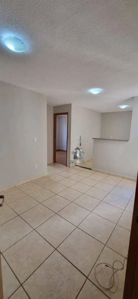 Apartamento, 2 quartos, 42 m² - Foto 10