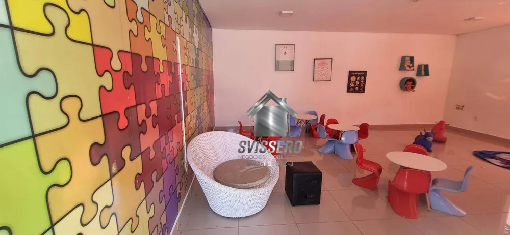 Apartamento, 2 quartos, 42 m² - Foto 11