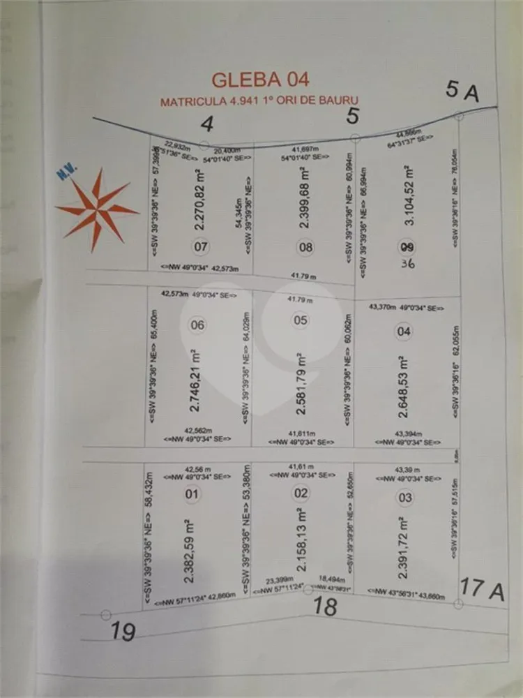 Chácara, 3104 m² - Foto 10