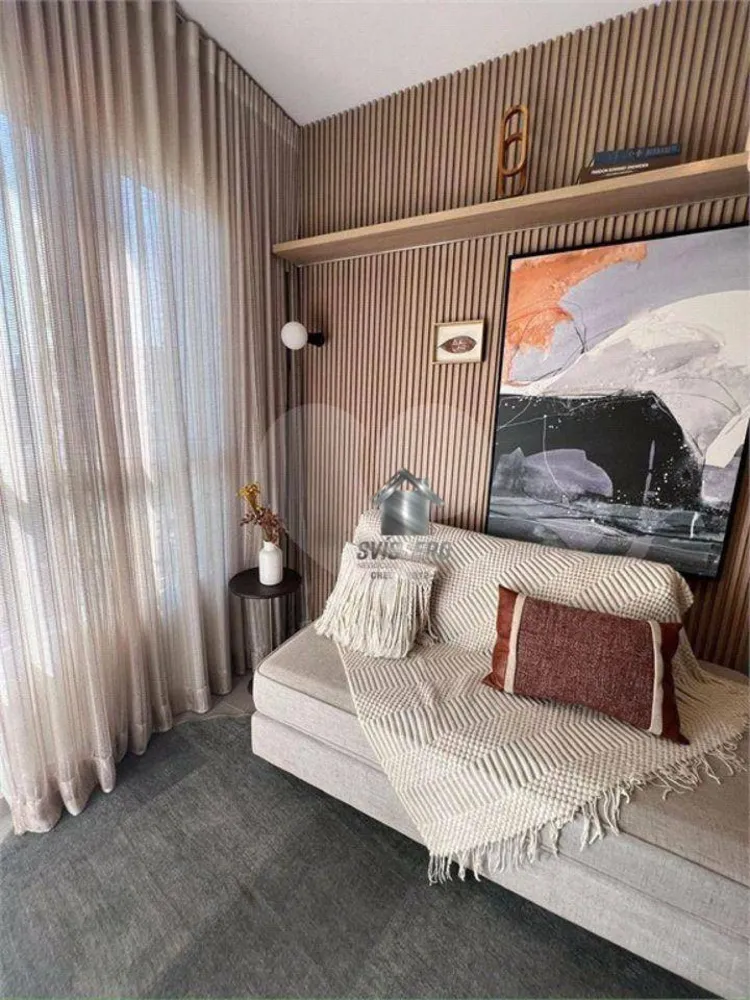 Casa, 2 quartos, 44 m² - Foto 2