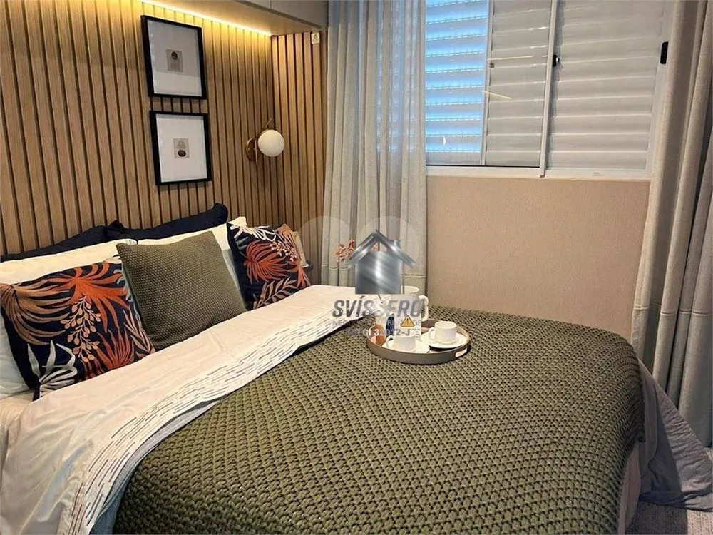 Casa, 2 quartos, 44 m² - Foto 7