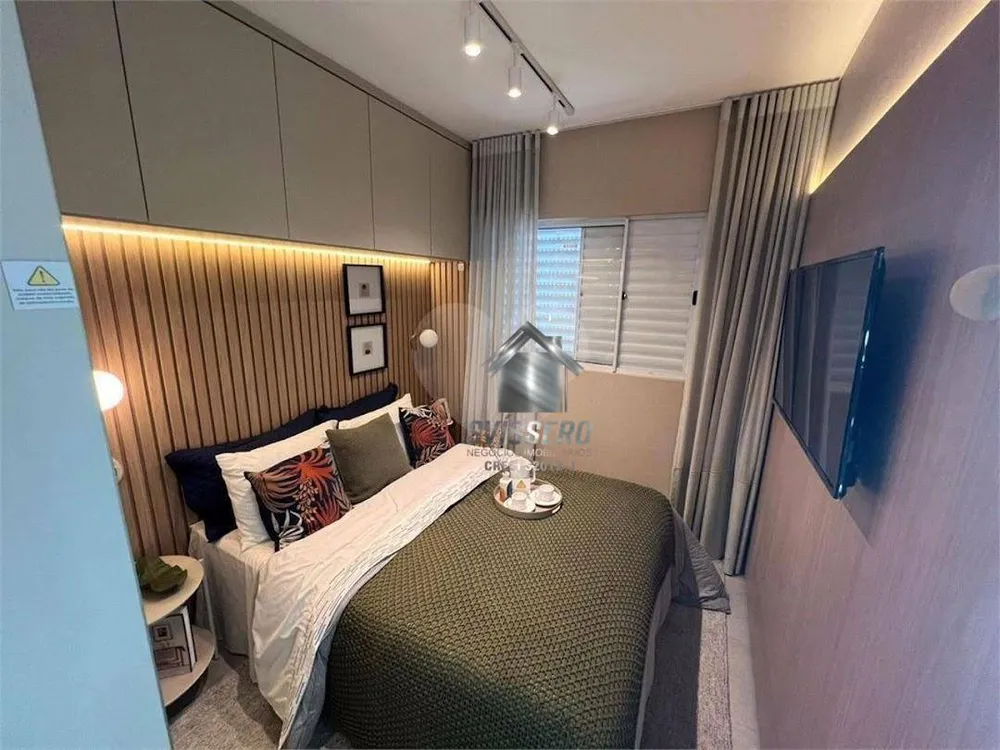 Casa, 2 quartos, 44 m² - Foto 10