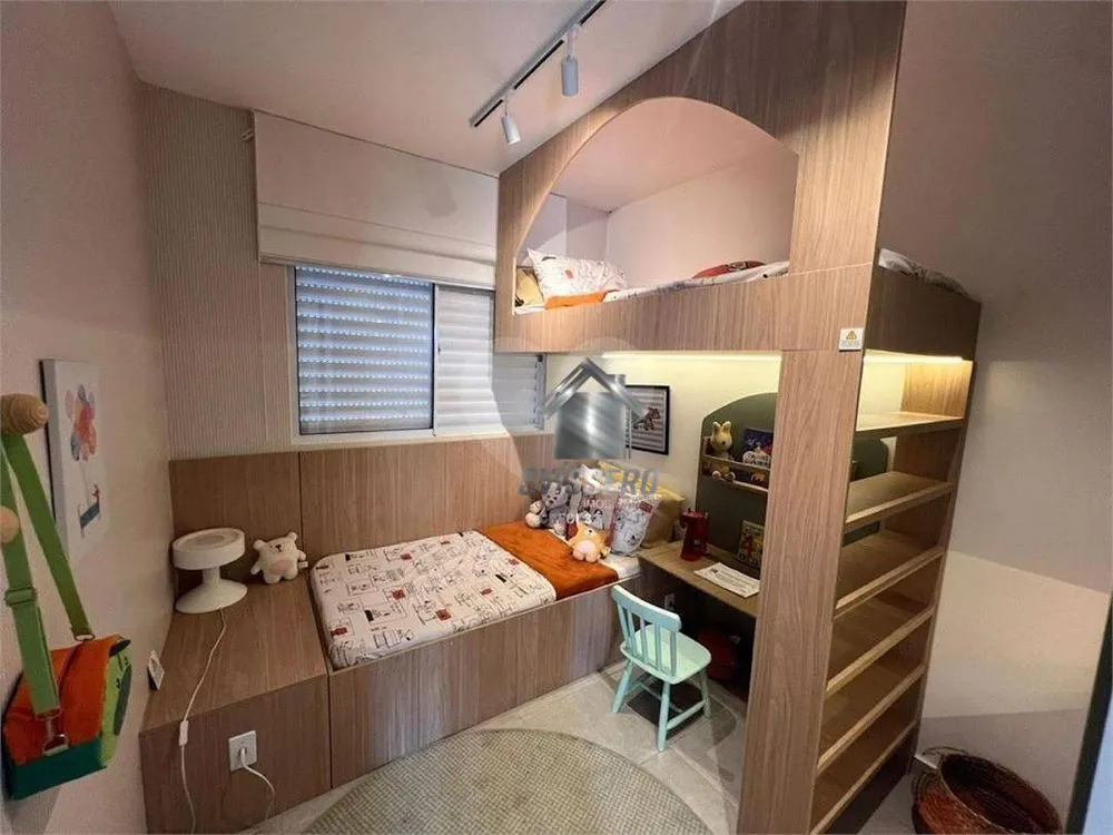 Casa, 2 quartos, 44 m² - Foto 3