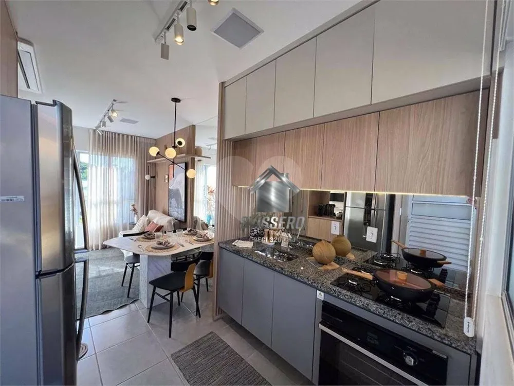 Casa, 2 quartos, 44 m² - Foto 1