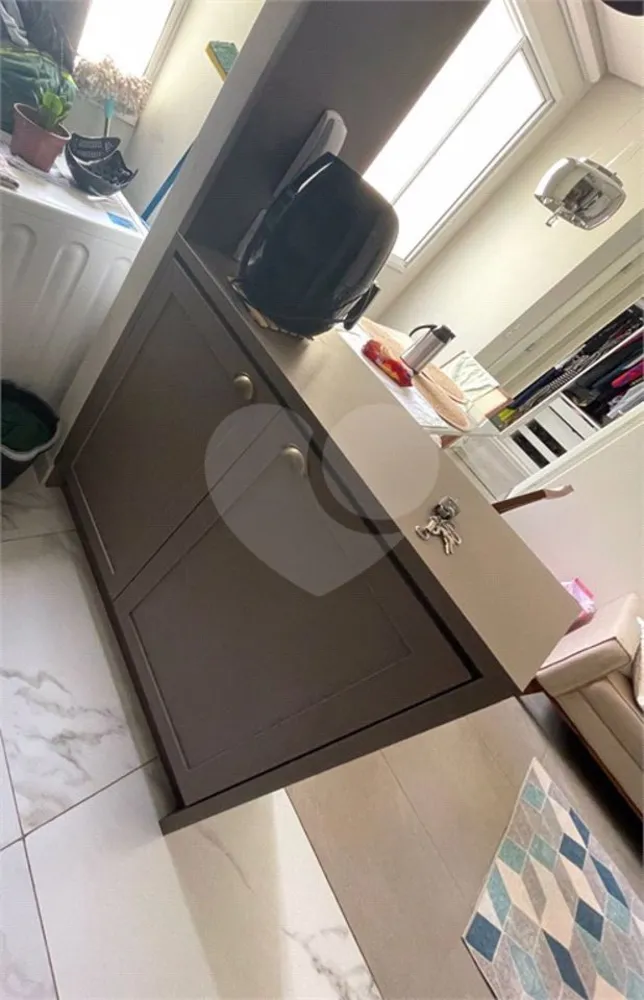 Apartamento, 2 quartos, 38 m² - Foto 2
