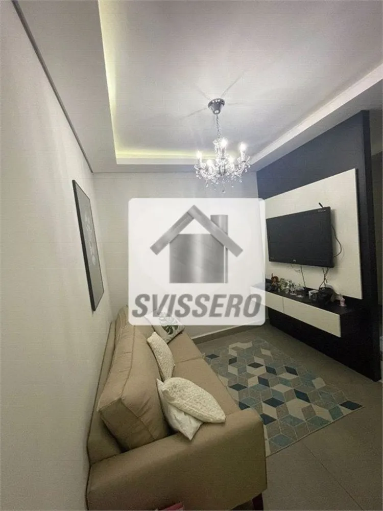 Apartamento, 2 quartos, 38 m² - Foto 15