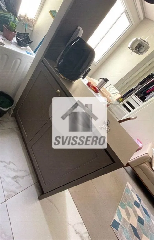 Apartamento, 2 quartos, 38 m² - Foto 16