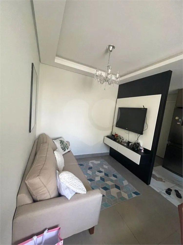 Apartamento, 2 quartos, 38 m² - Foto 8