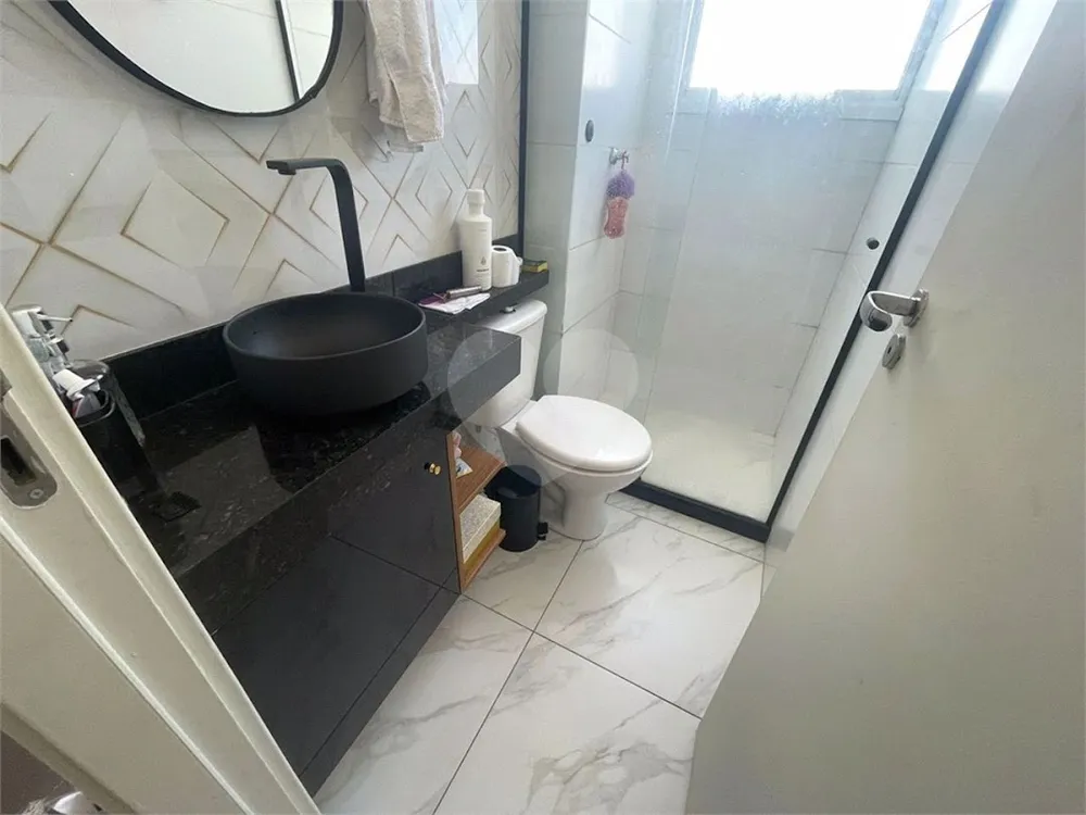 Apartamento, 2 quartos, 38 m² - Foto 6