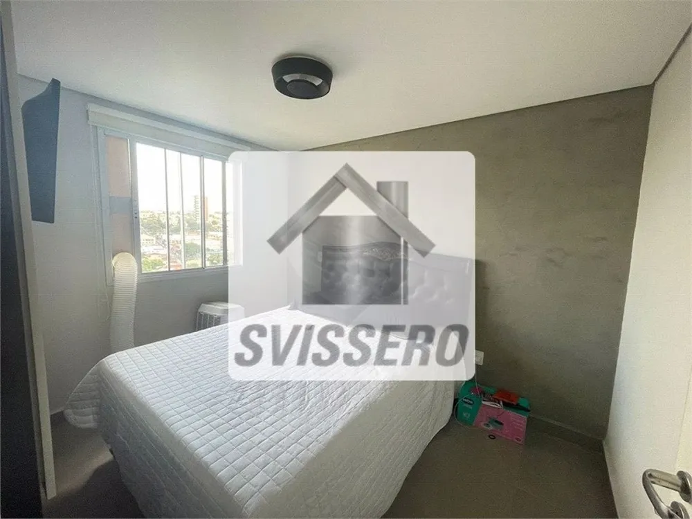 Apartamento, 2 quartos, 38 m² - Foto 13