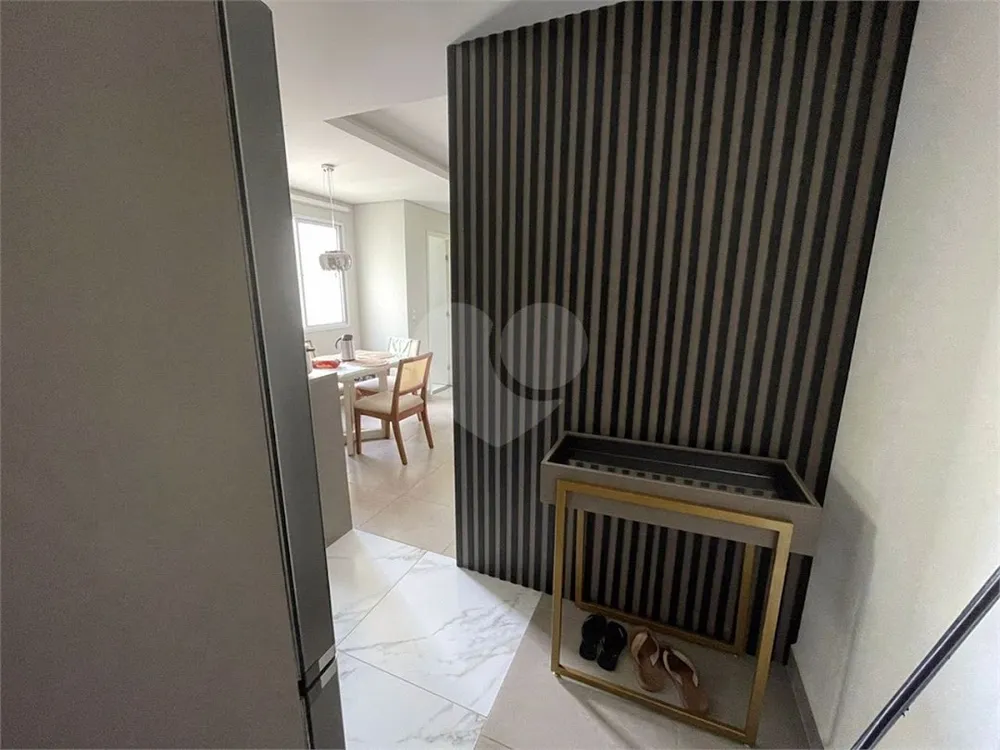 Apartamento, 2 quartos, 38 m² - Foto 5