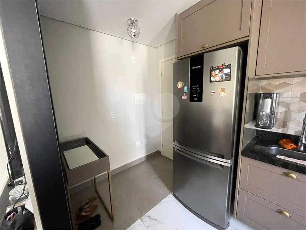 Apartamento, 2 quartos, 38 m² - Foto 10