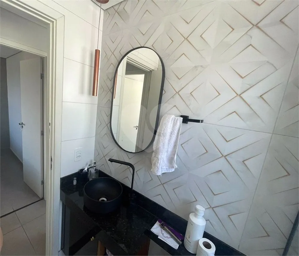 Apartamento, 2 quartos, 38 m² - Foto 7