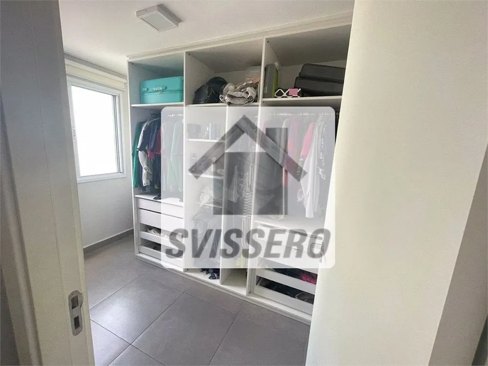 Apartamento, 2 quartos, 38 m² - Foto 12