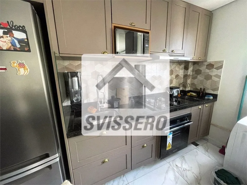 Apartamento, 2 quartos, 38 m² - Foto 14