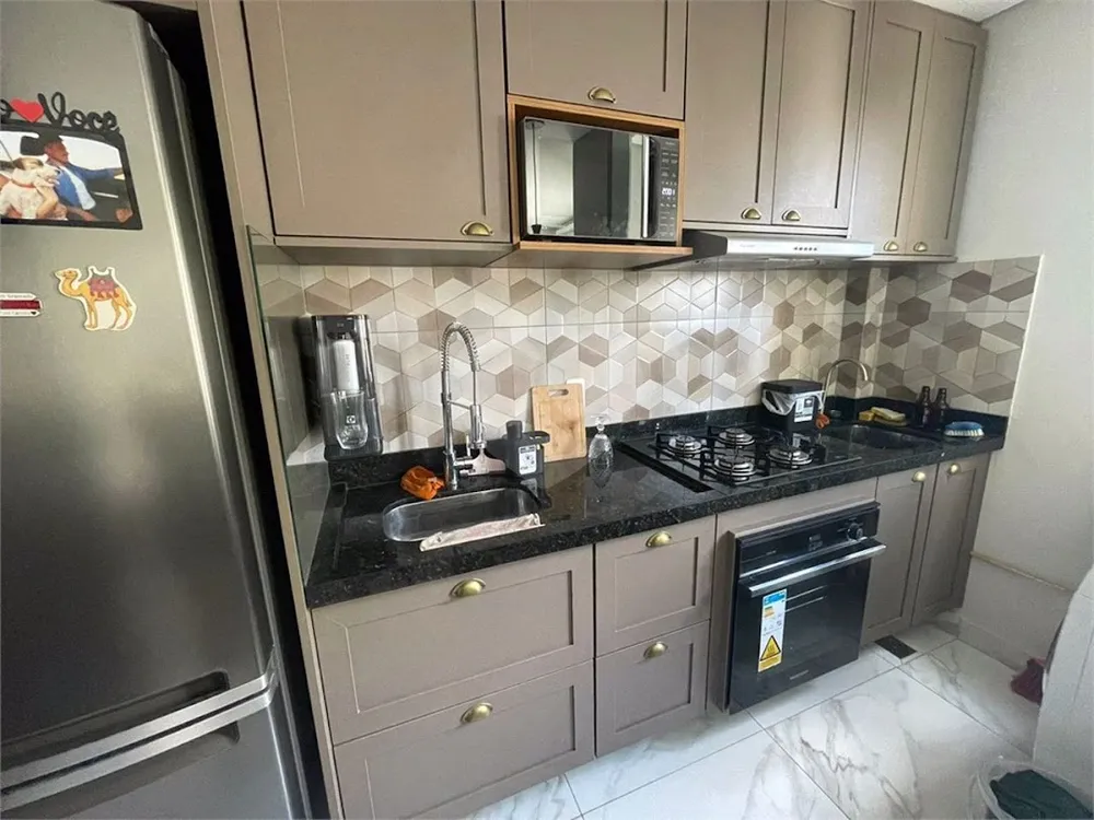Apartamento, 2 quartos, 38 m² - Foto 1
