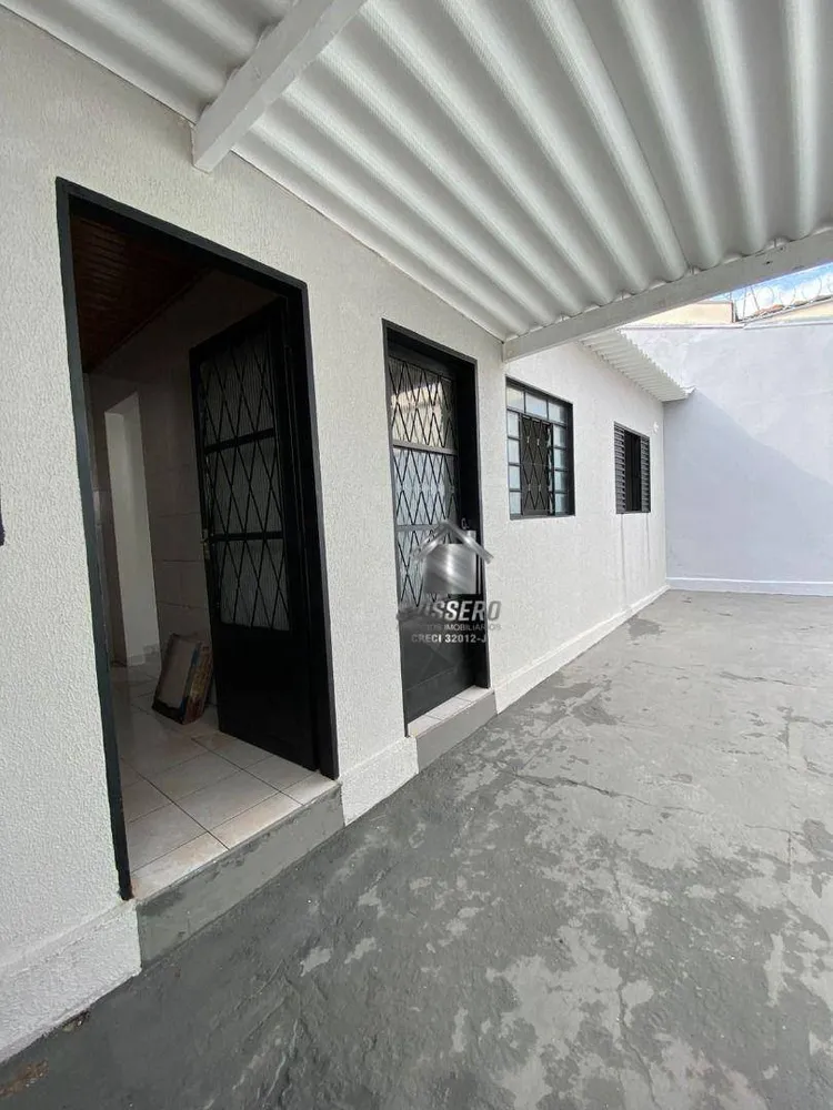 Casa, 2 quartos, 126 m² - Foto 5