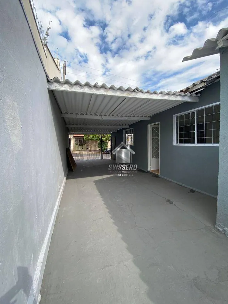 Casa, 2 quartos, 126 m² - Foto 6