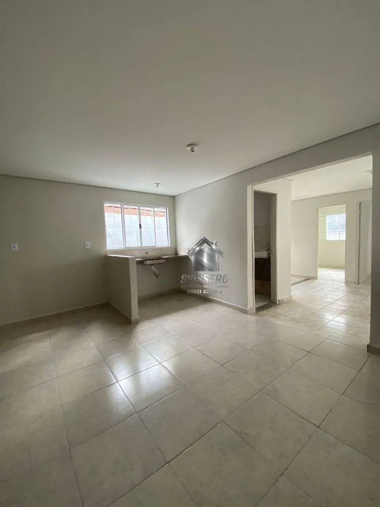 Casa, 2 quartos, 126 m² - Foto 4