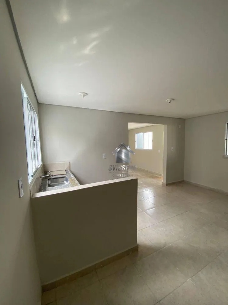 Casa, 2 quartos, 126 m² - Foto 2