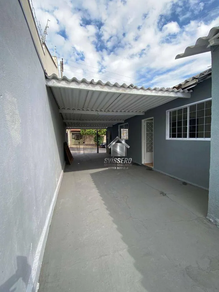 Casa, 2 quartos, 126 m² - Foto 1