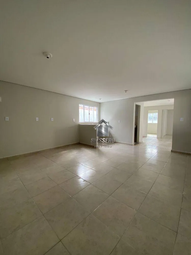 Casa, 2 quartos, 126 m² - Foto 3
