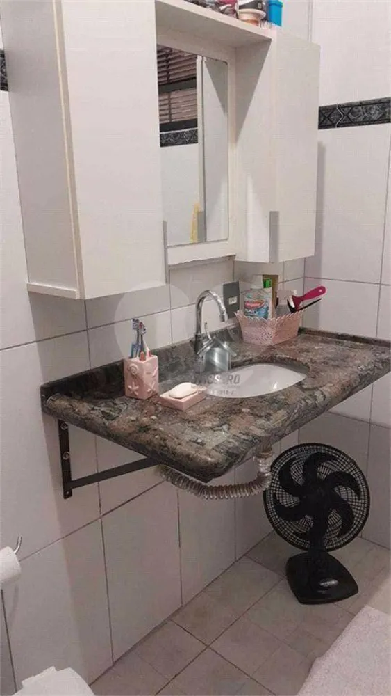 Casa, 5 quartos, 390 m² - Foto 10