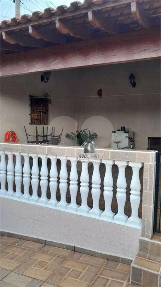 Casa, 5 quartos, 390 m² - Foto 2