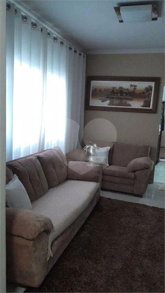 Casa, 5 quartos, 390 m² - Foto 12