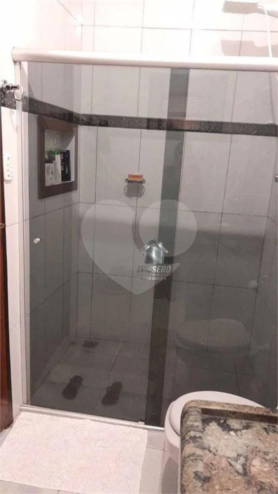 Casa, 5 quartos, 390 m² - Foto 9