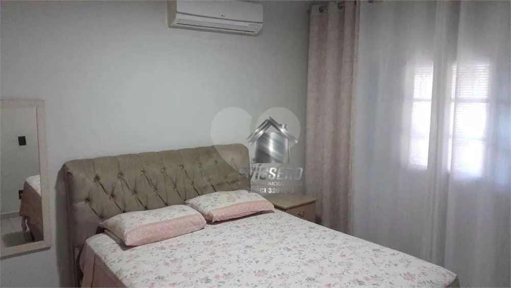 Casa, 5 quartos, 390 m² - Foto 4