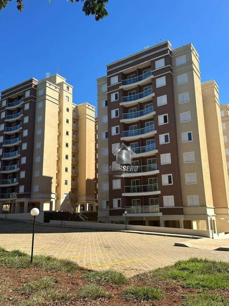 Apartamento, 2 quartos, 47 m² - Foto 1