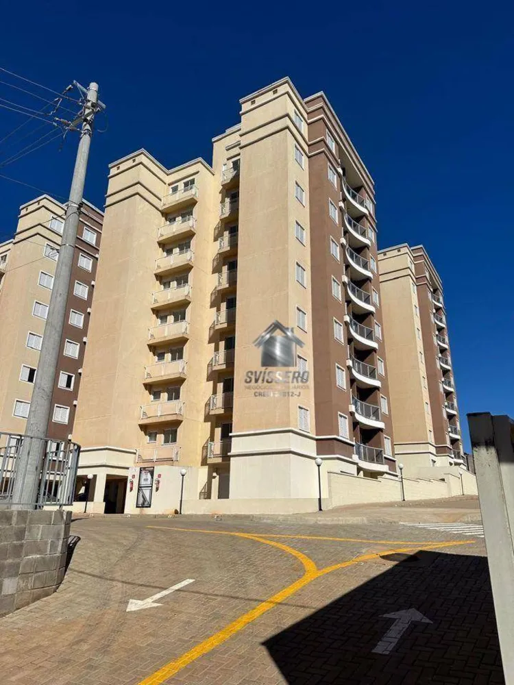 Apartamento, 2 quartos, 47 m² - Foto 9