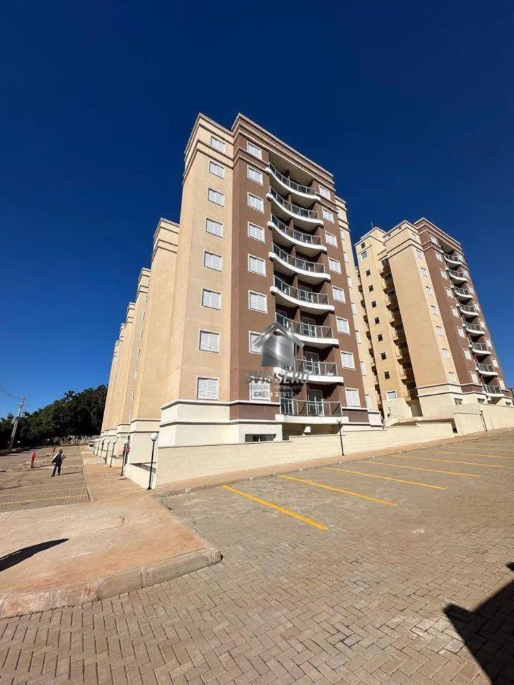 Apartamento, 2 quartos, 47 m² - Foto 8