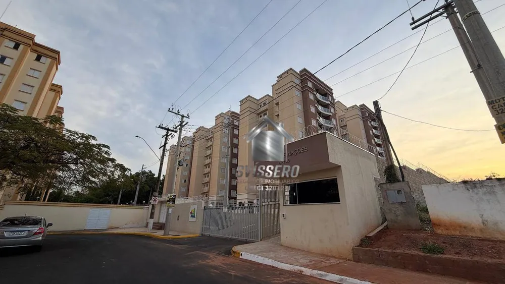 Apartamento, 2 quartos, 47 m² - Foto 15