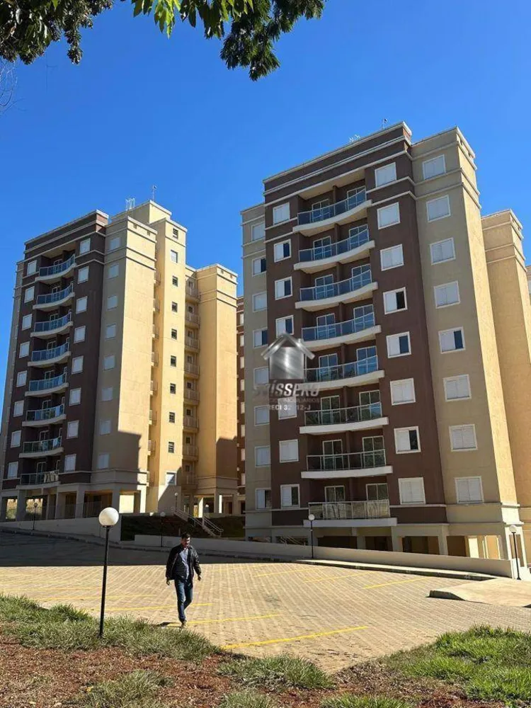 Apartamento, 2 quartos, 47 m² - Foto 3
