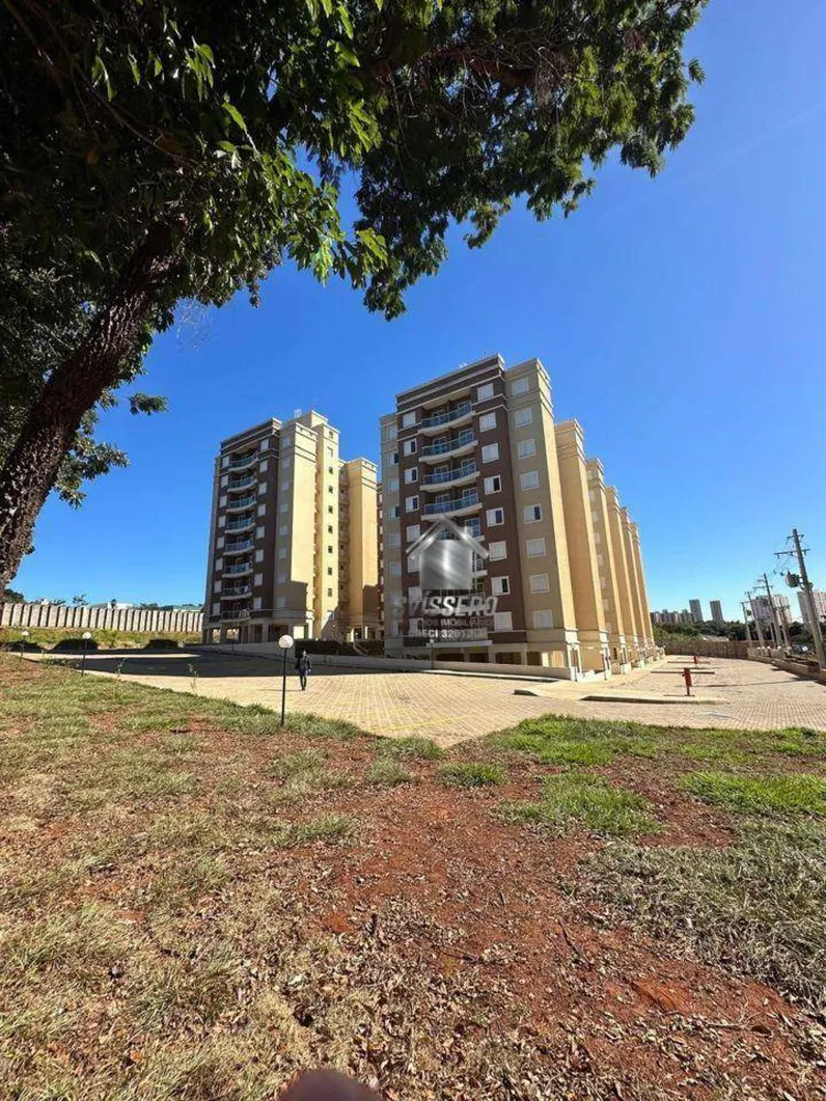 Apartamento, 2 quartos, 47 m² - Foto 2