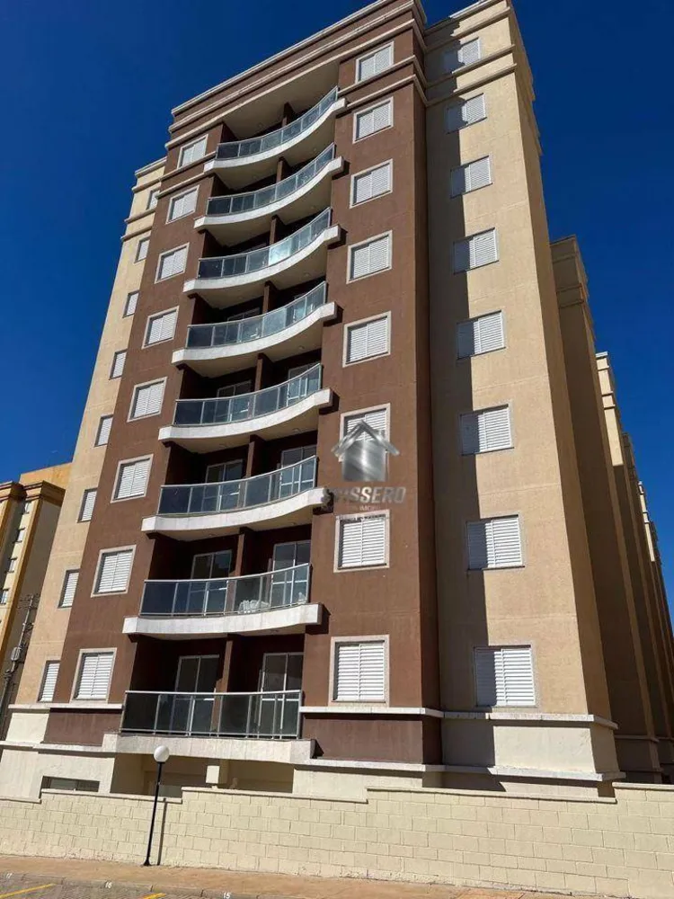 Apartamento, 2 quartos, 47 m² - Foto 7