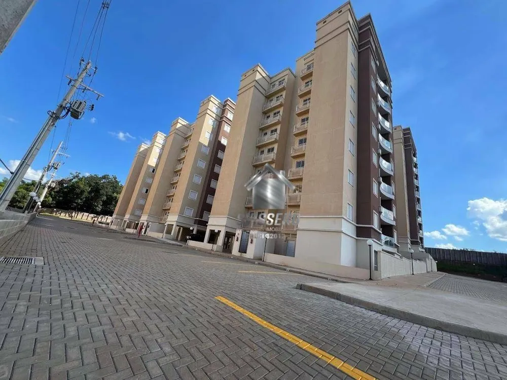 Apartamento, 2 quartos, 47 m² - Foto 7