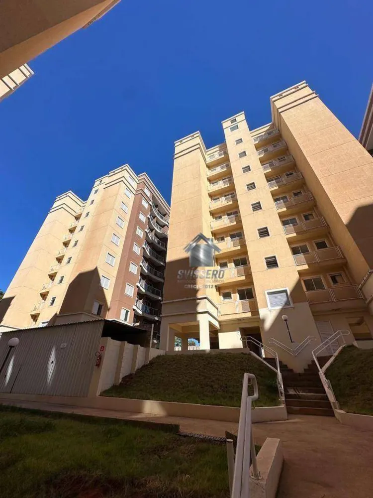 Apartamento, 2 quartos, 47 m² - Foto 8