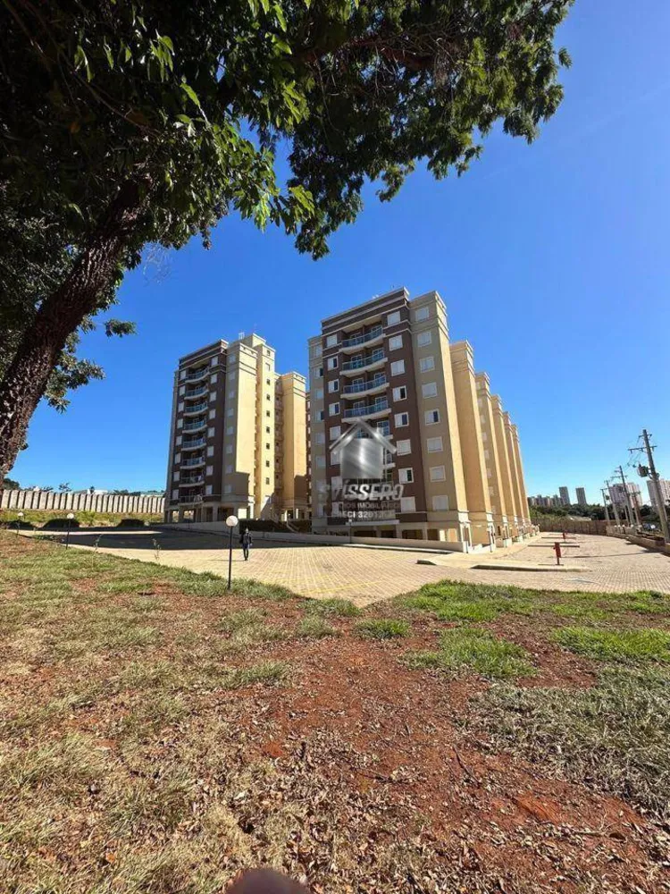 Apartamento, 2 quartos, 47 m² - Foto 5