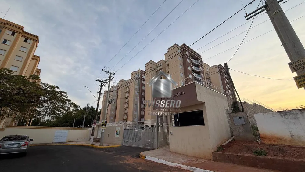 Apartamento, 2 quartos, 47 m² - Foto 6