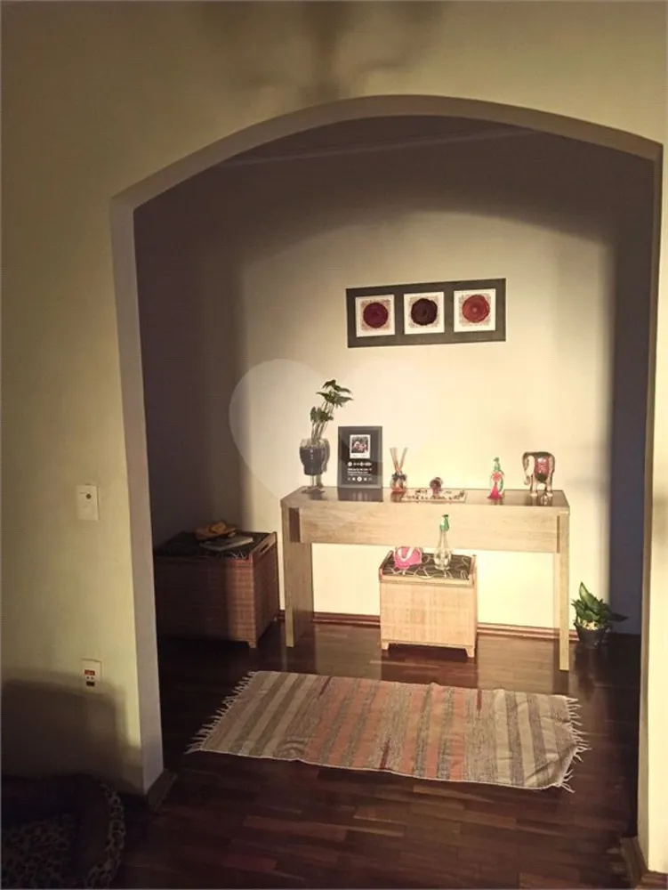 Casa, 4 quartos, 310 m² - Foto 6