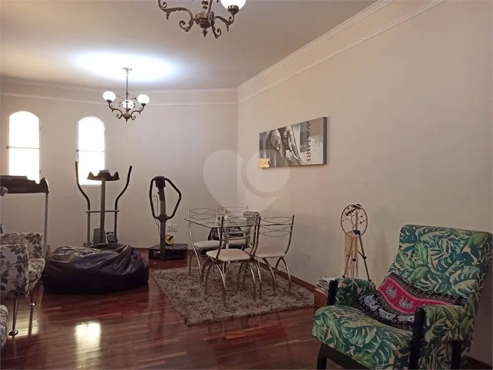 Casa, 4 quartos, 310 m² - Foto 3