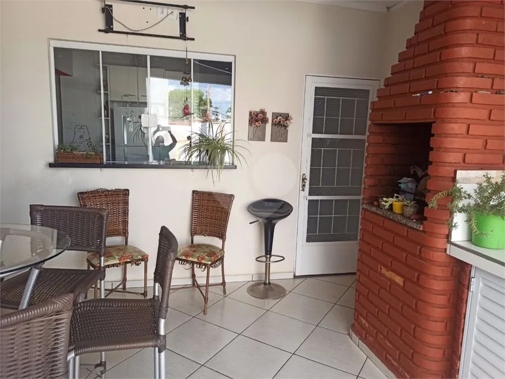 Casa, 4 quartos, 310 m² - Foto 9